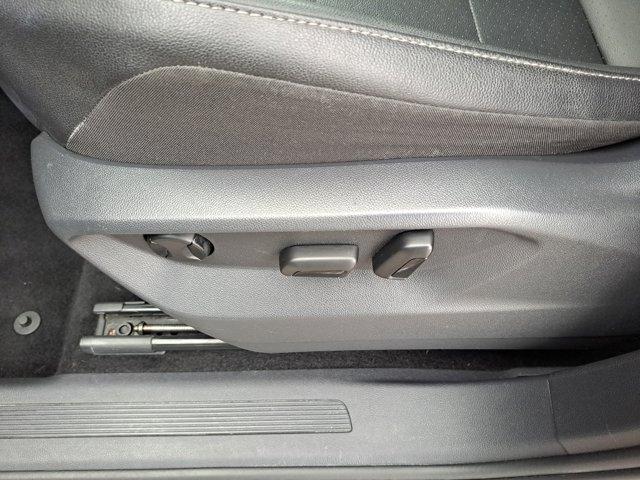 used 2019 Volkswagen Tiguan car, priced at $17,300