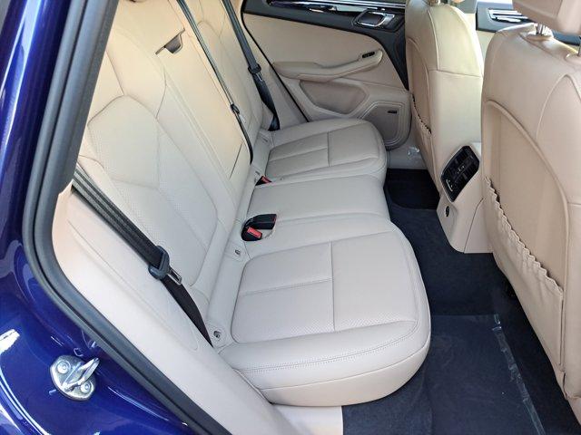 new 2026 Porsche Macan car, priced at $76,630