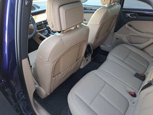 new 2026 Porsche Macan car, priced at $76,630