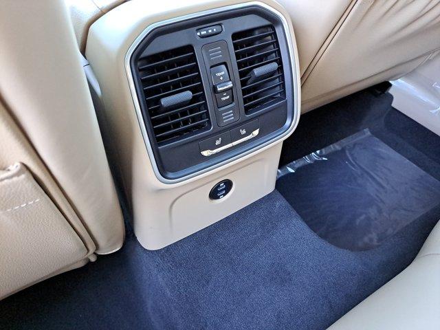 new 2026 Porsche Macan car, priced at $76,630