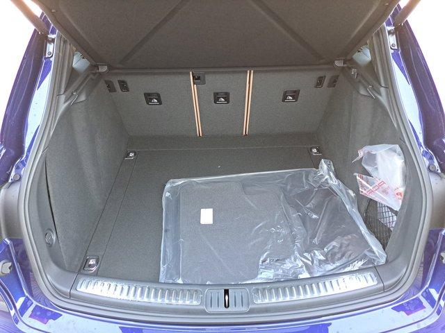 new 2026 Porsche Macan car, priced at $76,630