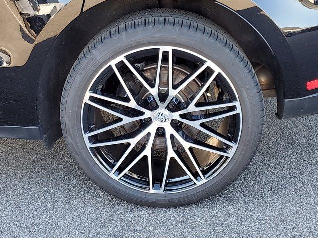 used 2024 Porsche Macan car, priced at $62,570