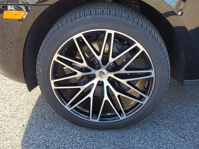 used 2024 Porsche Macan car, priced at $62,570
