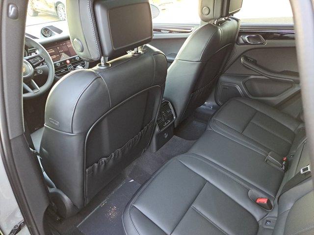 new 2026 Porsche Macan car, priced at $96,250