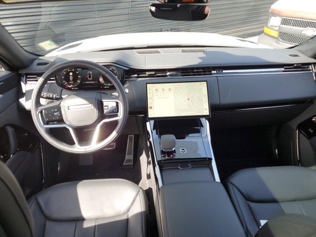 used 2024 Land Rover Range Rover Sport car, priced at $82,995