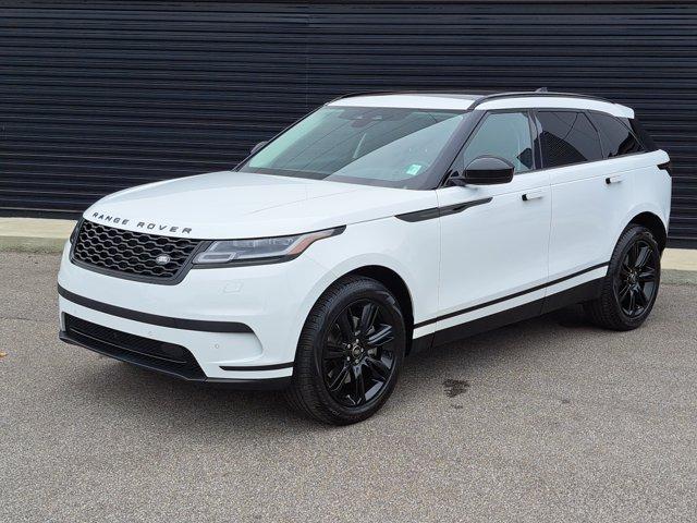used 2022 Land Rover Range Rover Velar car, priced at $42,395