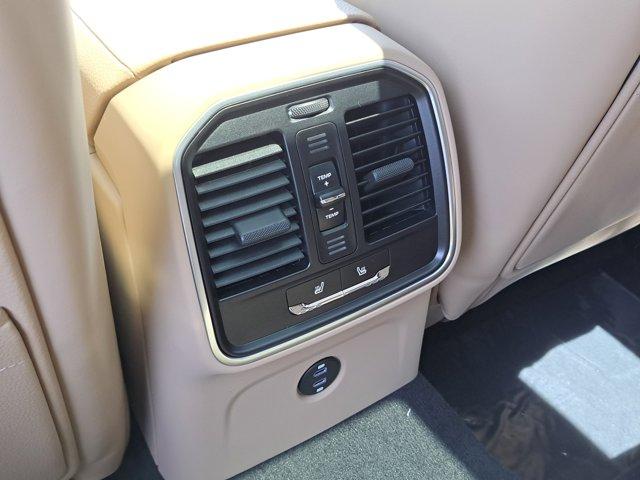 used 2025 Porsche Macan car, priced at $70,385