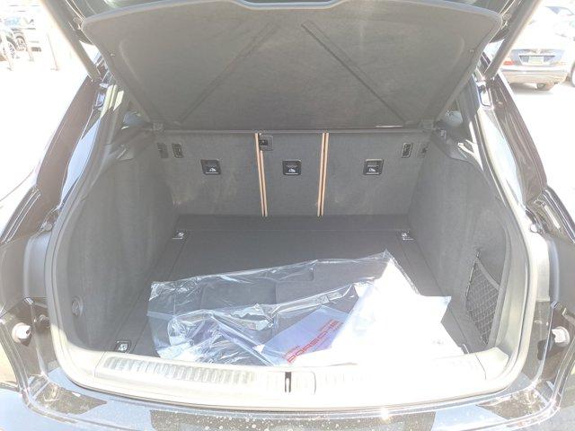 used 2025 Porsche Macan car, priced at $70,385