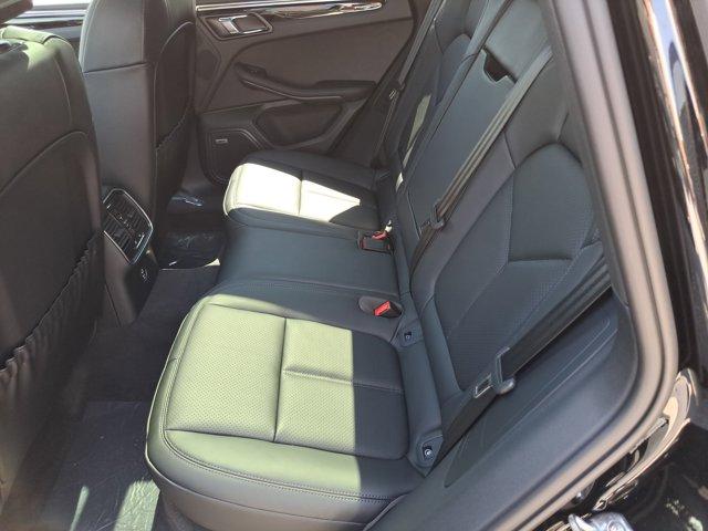 used 2025 Porsche Macan car, priced at $67,815