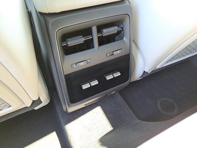 used 2025 Porsche Macan car, priced at $73,900