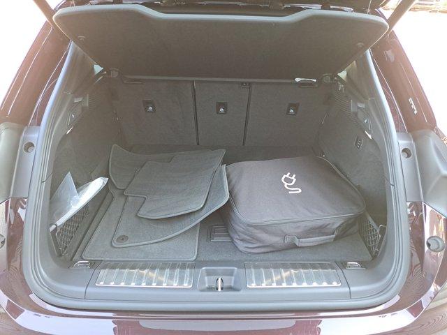 used 2025 Porsche Macan car, priced at $73,900