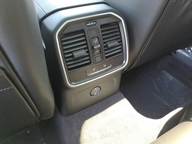 used 2025 Porsche Macan car, priced at $71,165