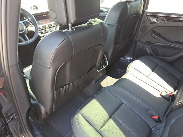 used 2025 Porsche Macan car, priced at $71,165