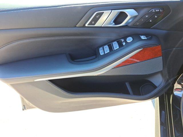 used 2023 BMW X7 car, priced at $104,995