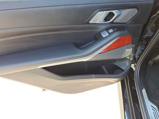 used 2023 BMW X7 car, priced at $104,995