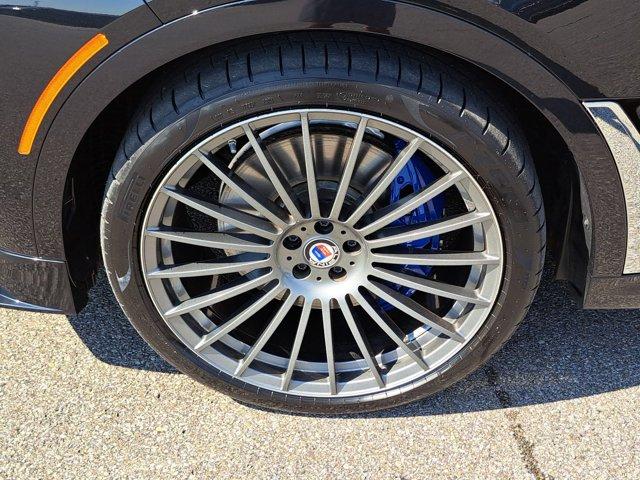 used 2023 BMW X7 car, priced at $104,995