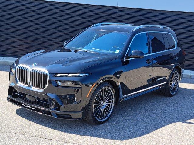 used 2023 BMW X7 car, priced at $104,995