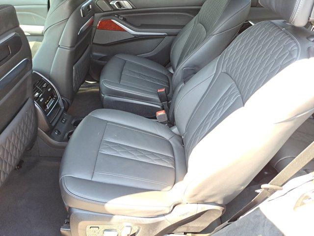 used 2023 BMW X7 car, priced at $104,995
