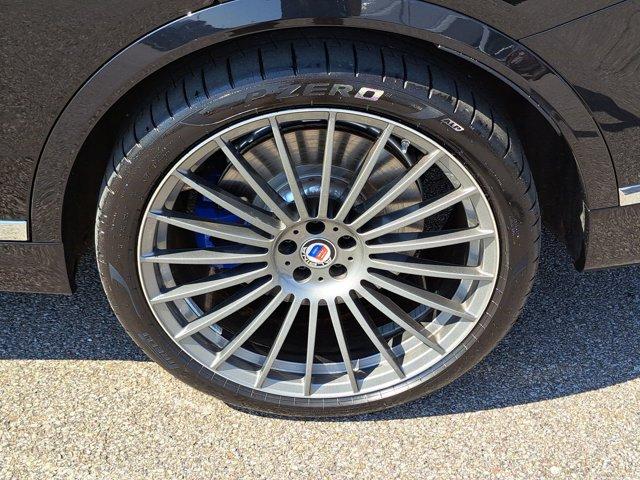 used 2023 BMW X7 car, priced at $104,995
