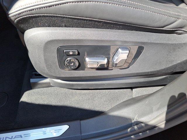 used 2023 BMW X7 car, priced at $104,995