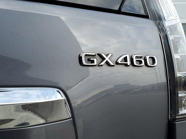 used 2019 Lexus GX 460 car, priced at $29,995
