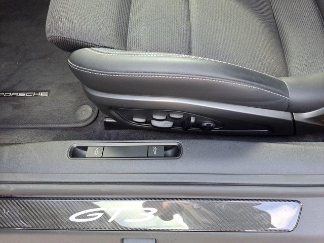 used 2023 Porsche 911 car, priced at $289,900