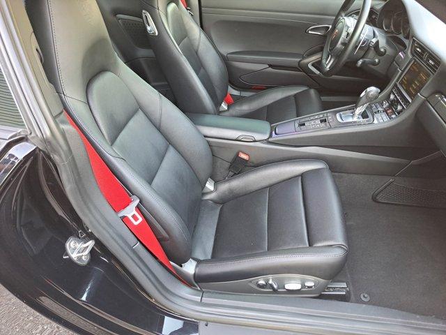 used 2016 Porsche 911 car, priced at $85,995