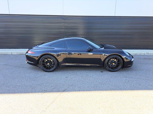 used 2016 Porsche 911 car, priced at $85,995