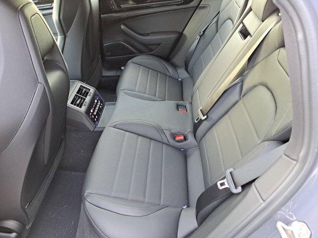 new 2026 Porsche Panamera car, priced at $136,180