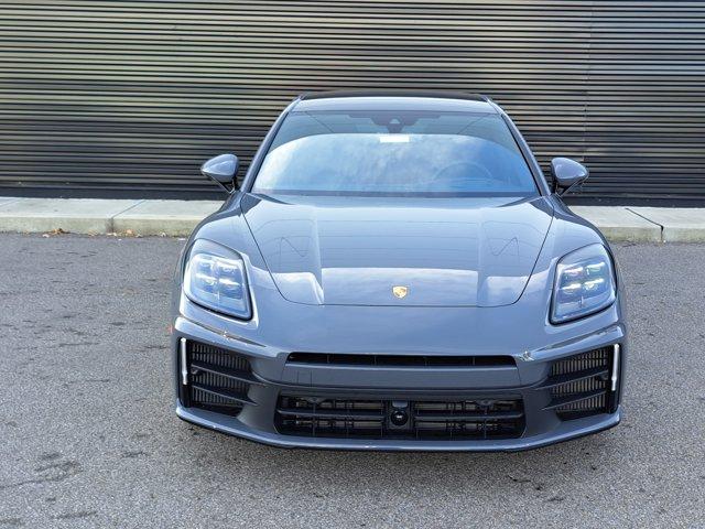 new 2026 Porsche Panamera car, priced at $136,180