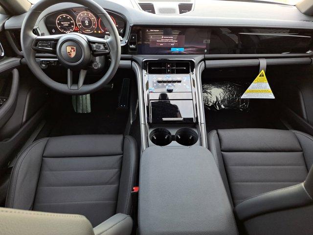 new 2026 Porsche Panamera car, priced at $136,180