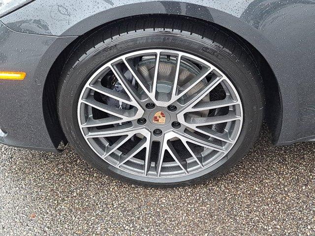 new 2026 Porsche Panamera car, priced at $147,480