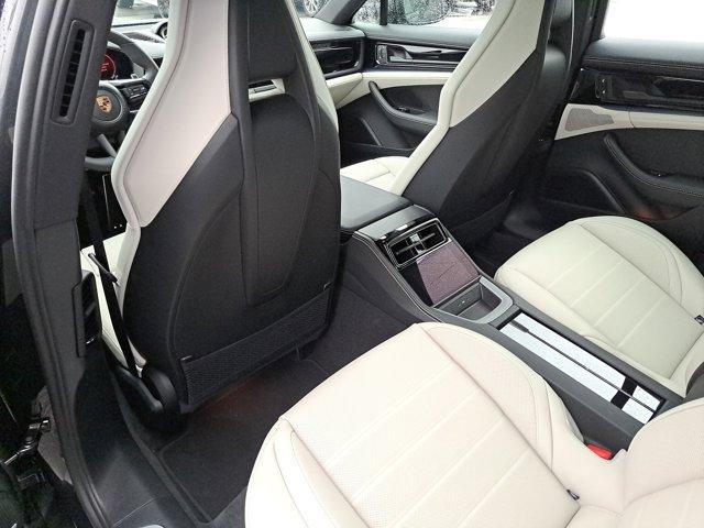 new 2026 Porsche Panamera car, priced at $147,480