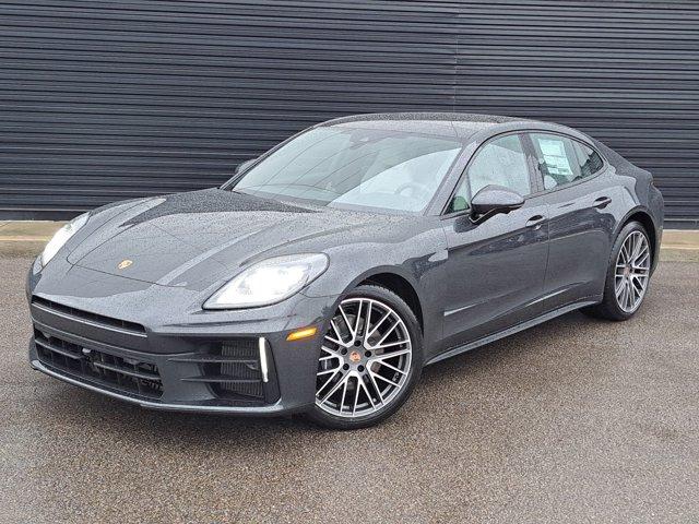 new 2026 Porsche Panamera car, priced at $147,480