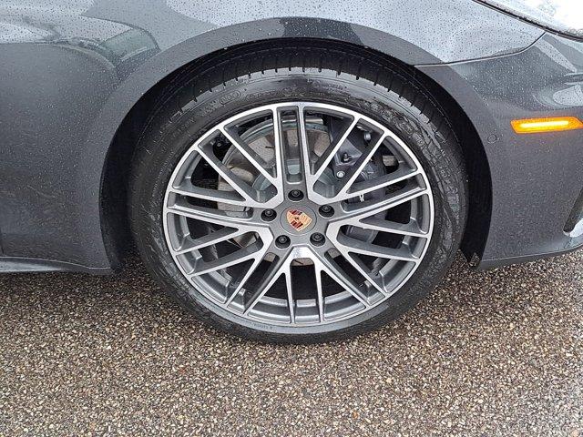 new 2026 Porsche Panamera car, priced at $147,480