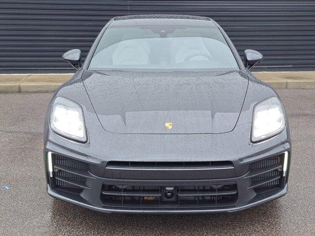new 2026 Porsche Panamera car, priced at $147,480