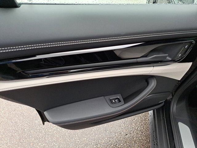 new 2026 Porsche Panamera car, priced at $147,480