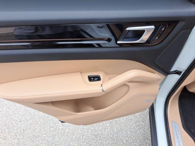 used 2020 Porsche Cayenne car, priced at $55,495