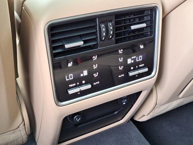 used 2020 Porsche Cayenne car, priced at $55,495