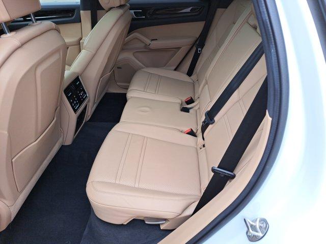 used 2020 Porsche Cayenne car, priced at $55,495