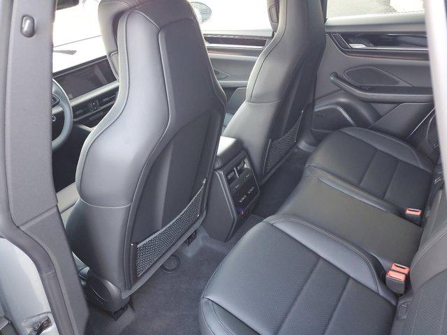 used 2025 Porsche Macan Electric car, priced at $82,935