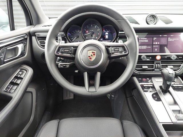 used 2023 Porsche Macan car, priced at $58,989