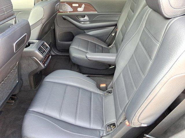 used 2020 Mercedes-Benz GLE 580 car, priced at $47,395