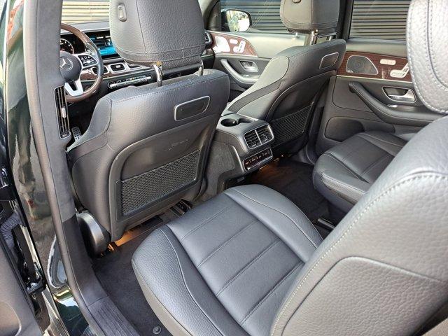 used 2020 Mercedes-Benz GLE 580 car, priced at $47,395