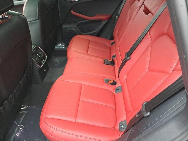 new 2026 Porsche Macan car, priced at $95,710