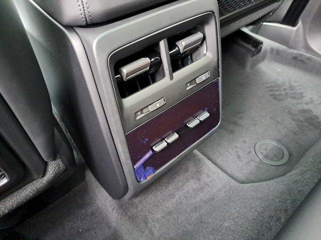 new 2025 Porsche Macan car, priced at $107,235