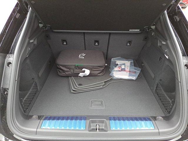 new 2025 Porsche Macan car, priced at $107,235