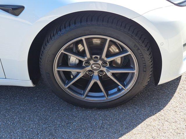 used 2021 Tesla Model 3 car, priced at $23,995