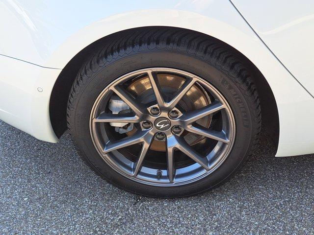 used 2021 Tesla Model 3 car, priced at $23,995
