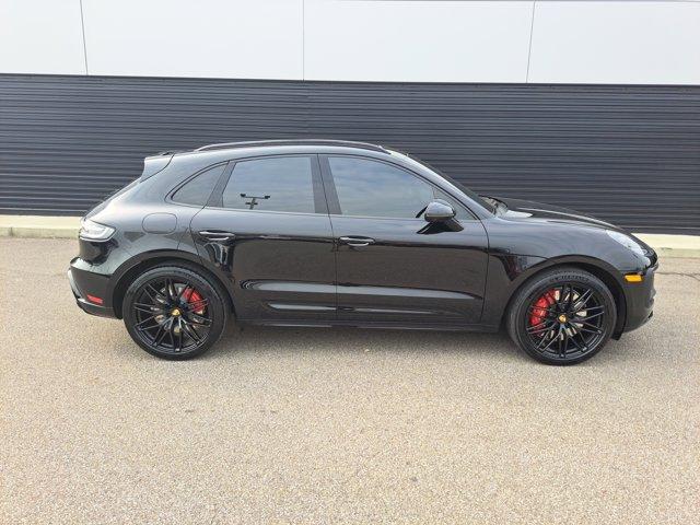 used 2023 Porsche Macan car, priced at $85,895